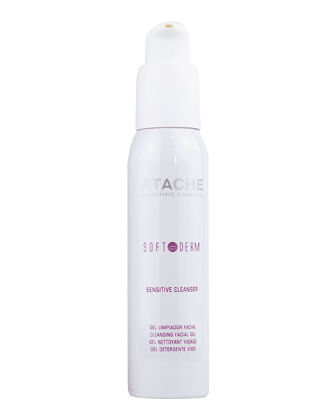 SENSITIVE CLEANSER GEL